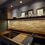 Jewish Quarter Comfort - In City Apartments