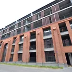 Jewish Quarter Comfort - In City Apartments