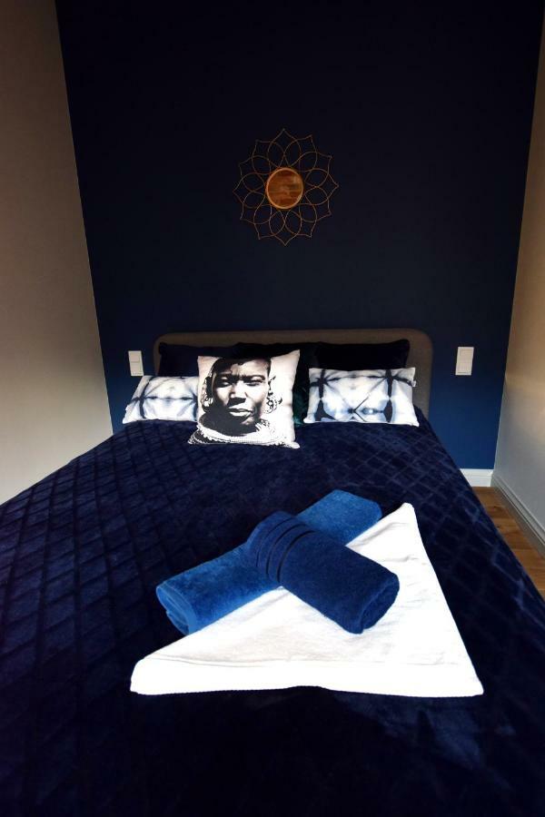 Jewish Quarter Comfort - In Apartament *