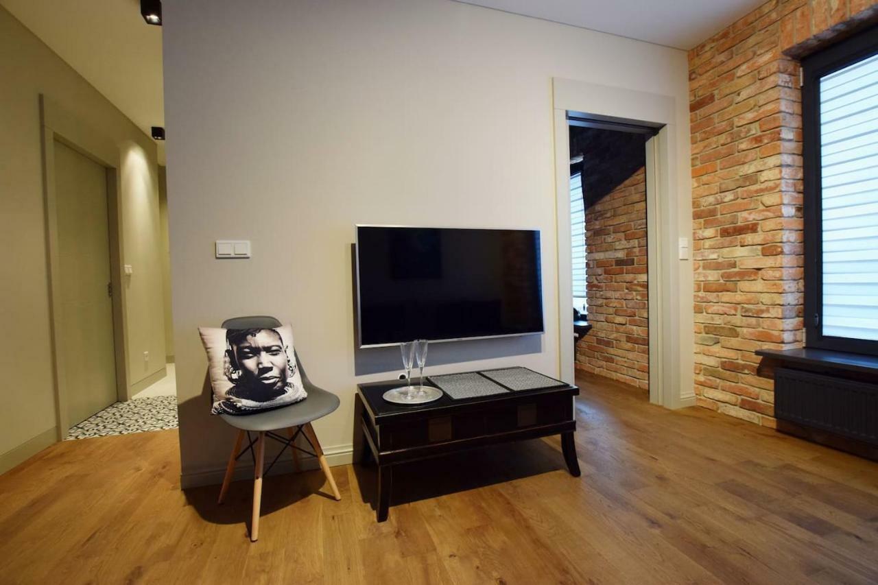 Jewish Quarter Comfort - In Apartament *