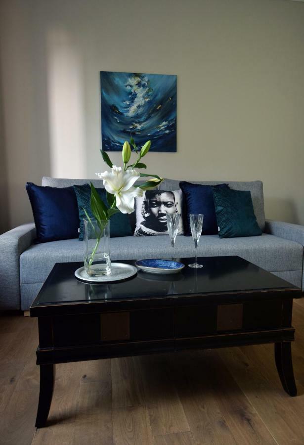 Jewish Quarter Comfort - In Apartament *